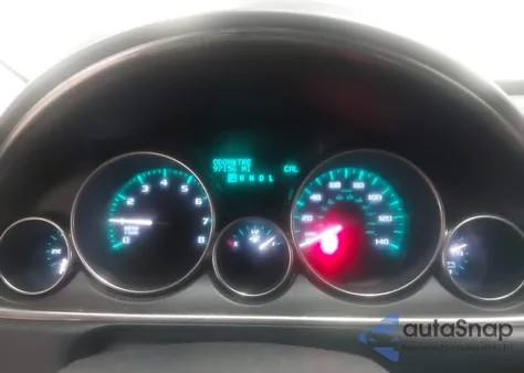 2016 Buick Enclave Premium z USA, uszkodzony, nr VIN 5GAKRCKD5GJ287647